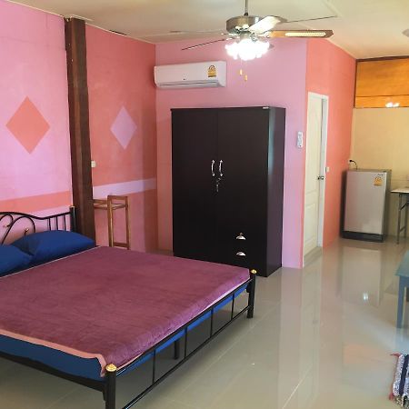 Lacoppola Garden Bungalow Taling Ngam Beach Kültér fotó