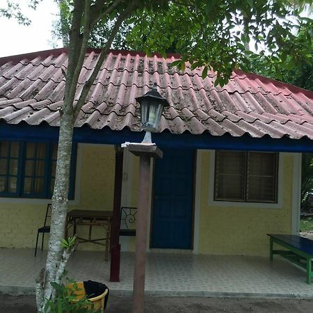 Lacoppola Garden Bungalow Taling Ngam Beach Kültér fotó