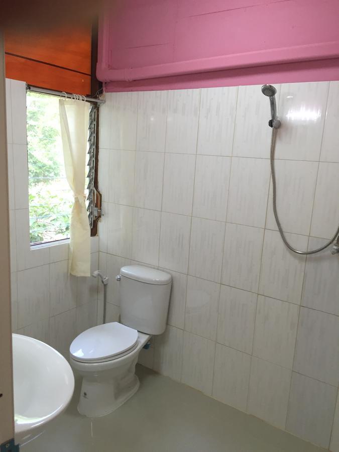 Lacoppola Garden Bungalow Taling Ngam Beach Kültér fotó