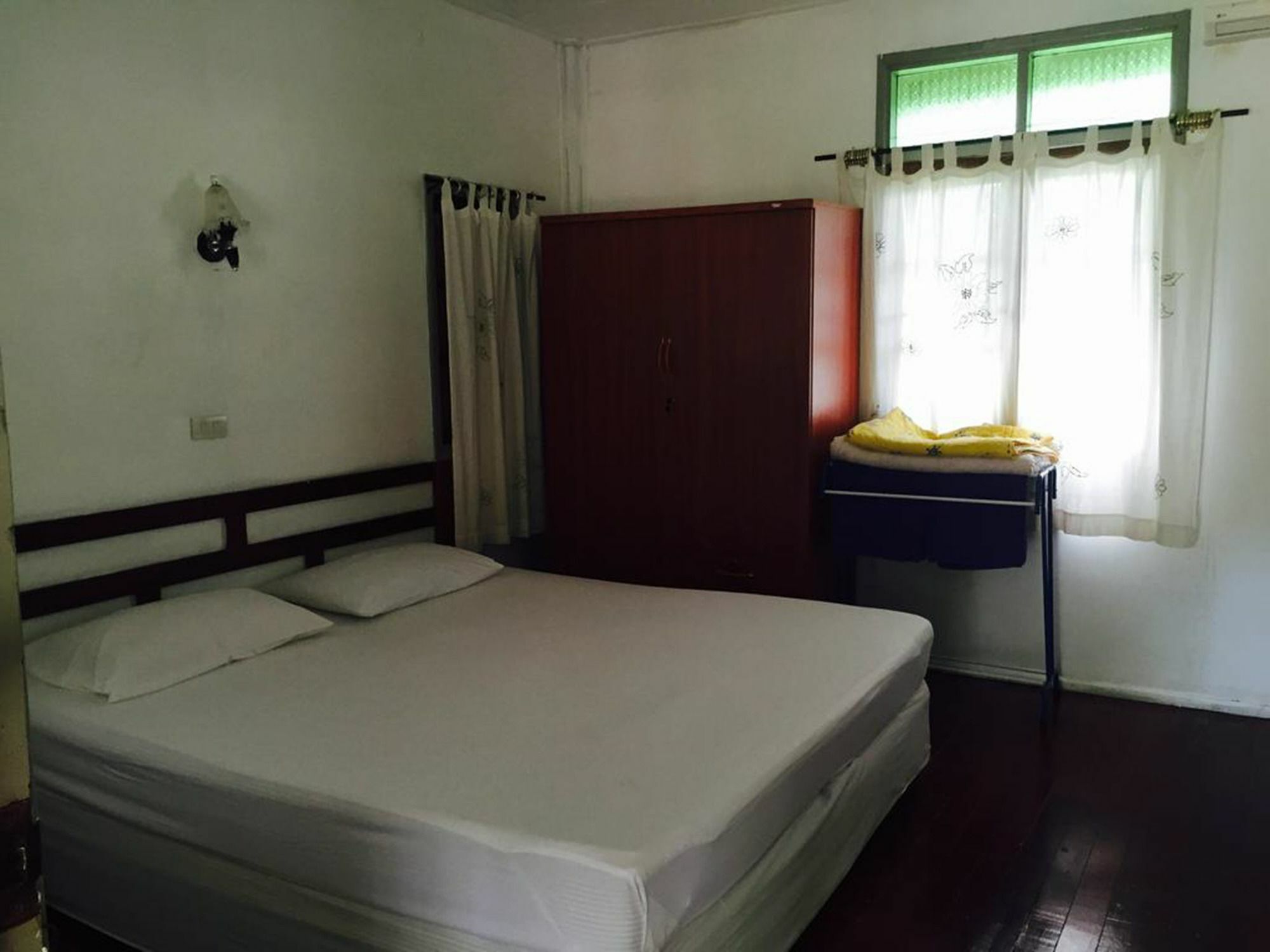 Lacoppola Garden Bungalow Taling Ngam Beach Kültér fotó