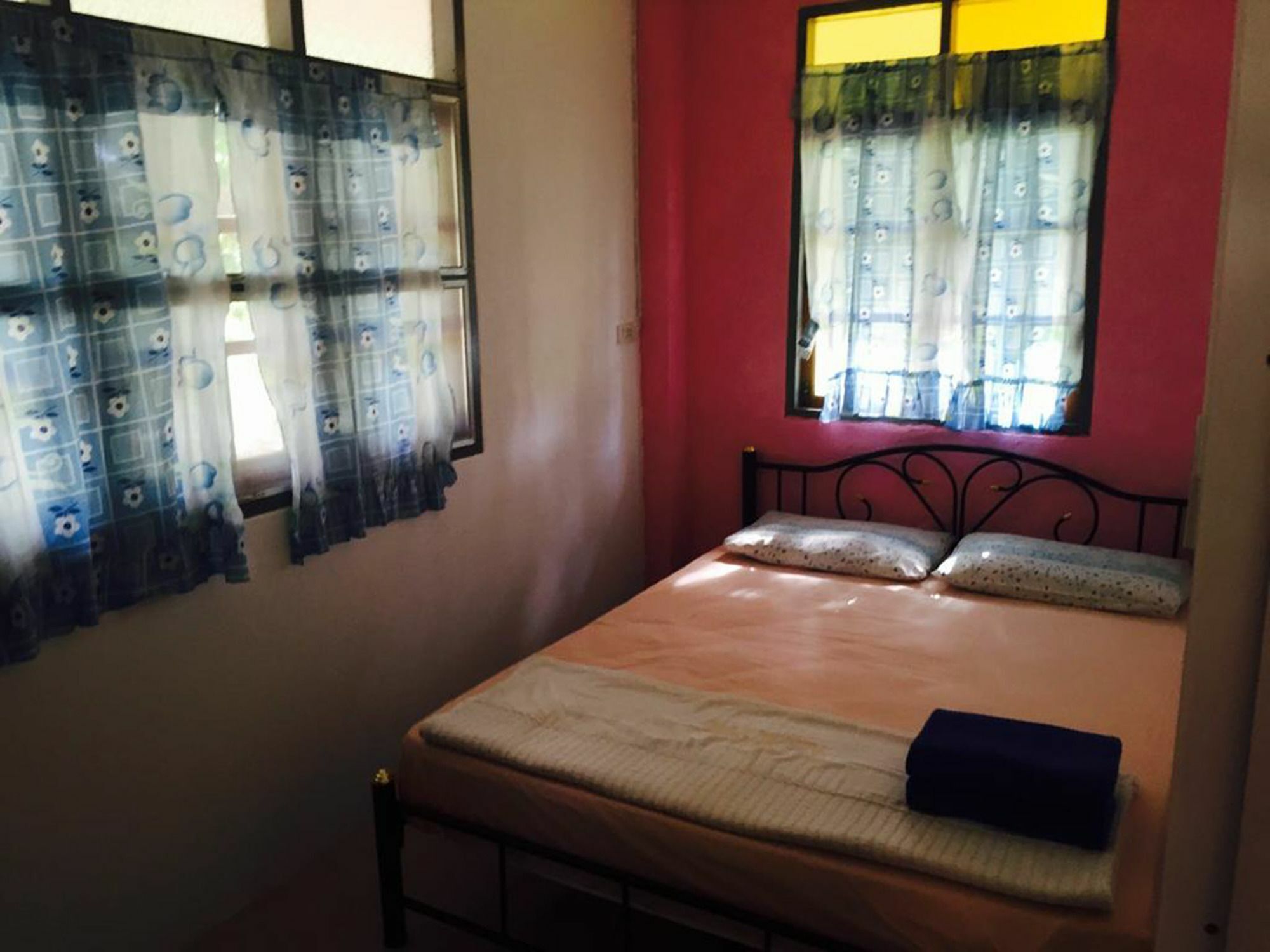 Lacoppola Garden Bungalow Taling Ngam Beach Kültér fotó